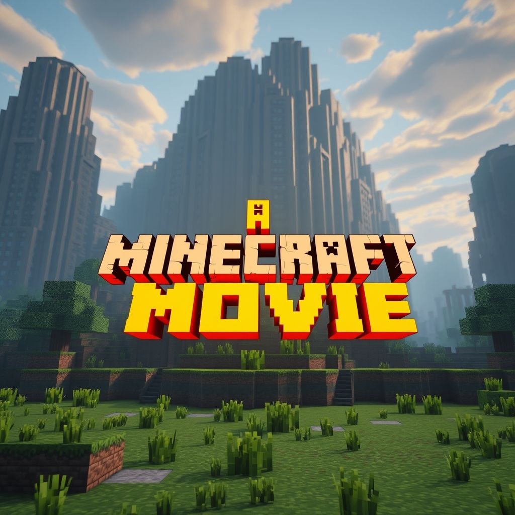 นักแสดงหลักใน 'A Minecraft Movie': ความสัมพันธ์และบทบาท